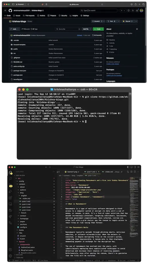Why Contribute to Our Open Source Project?